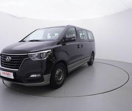 HYUNDAI H 1 2.5 CRDI 125 KW