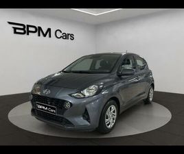 HYUNDAI - 1.0 67CH ECO INTUITIVE