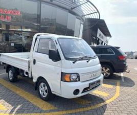 2.8TDI 68KW 1.5-TON SINGLE CAB DROPSIDE