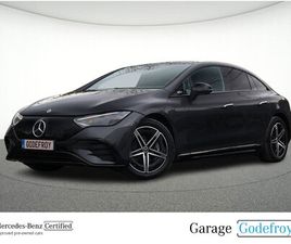 MERCEDES EQE EQE 300