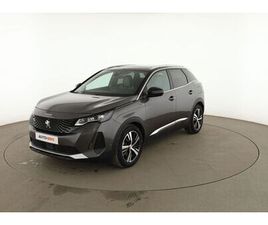 PEUGEOT 3008 1.6 HYBRID GT E-EAT8