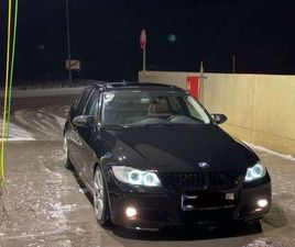 BMW 3ER-REIHE 330I E90