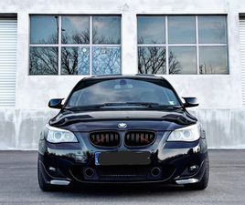 BMW 530 I N52B30