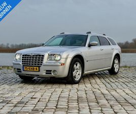 CHRYSLER 300C TOURING 5.7 V8 HEMI AWD|PANO|LEER|CRUISE