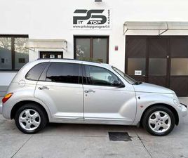 PT CRUISER 2.0 TOURING 140CV - GPL