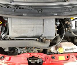 DAIHATSU CUORE - 1.0 CLEVER