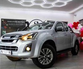 300D-TEQ EXTENDED CAB LX