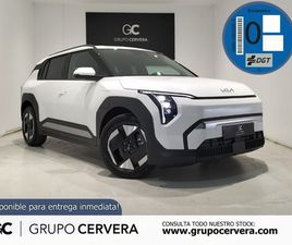 KIA EV3 EARTH STANDARD RANGE 150 KW (204 CV)