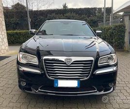 LANCIA THEMA LANCIA THEMA 3.0 V6 MJT SOLO 41000KM