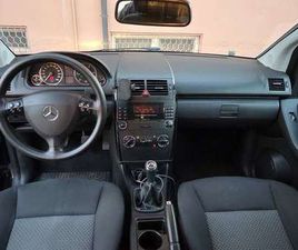 MERCEDES CLASSE A A 180 CDI CLASSIC