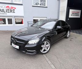 4.7 V8 BI TURBO 408 4MATIC SPORT EVOLUTION AMG - CAMÉRA DE RECUL - SIÈGES ÉLECTRIQUES MASSANT