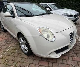 1.6 JTDM 16V DISTINCTIVE SPORT PACK STUPENDA