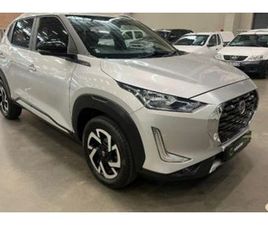 2021 NISSAN MAGNITE 1.0T ACENTA AUTO