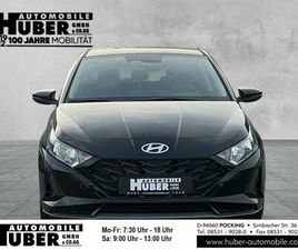 1.0 T-GDI TREND MILD-HYBRID (EURO 6D)(OPF)