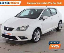 SEAT IBIZA ST SEAT IBIZA ST 1.2 TSI STYLE 85
