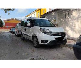 FIAT DOBLO FIAT DOBLO