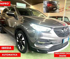 1.6 PHEV UNIPRO AUTOM PELLE NAVI CRONO TAGLIAND