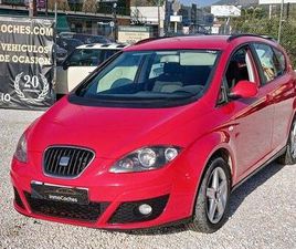 SEAT ALTEA XL 1.6TDI CR S&S I-TECH E-ECOMOTIVE