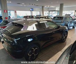 JUNIOR 1.2 145 CV HYBRID EDCT6 SPECIALE PROMO