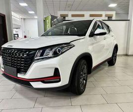 DFSK FENGON 500 STANDARD 1.5 MT - CON ROTTAMAZIONE !!!