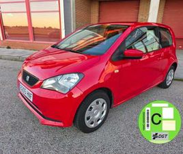 SEAT MII 1.0 ECOMOTIVE STYLE 60