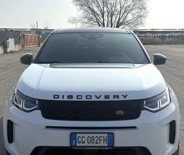 2.0D ED4 R-DYNAMIC S FWD 163CV 7P.TI