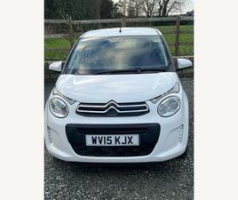 1.0 VTI FEEL EURO 5 3DR (EURO 5)