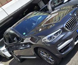 XDRIVE30I 252CV AUTO