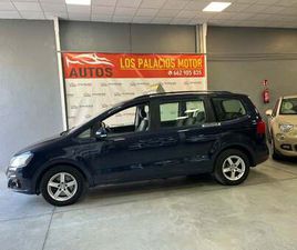 SEAT ALHAMBRA 2.0TDI CR ECO. S&S STYLE 150