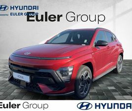 1.6IT DCT 2WD MY26 N-LINE 360° KAMERA