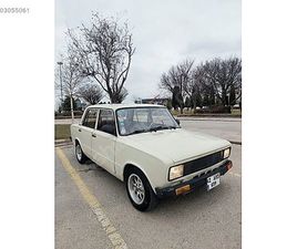 TOFAS 124 SERCE SERÇE