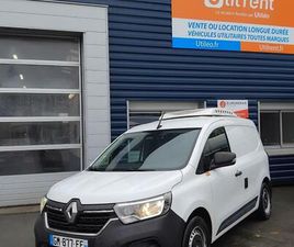 FRIGORIFIQUE FRCX DCI 75CV GRAND CONFORT