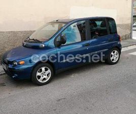 FIAT MULTIPLA