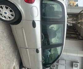 FIAT MULTIPLA