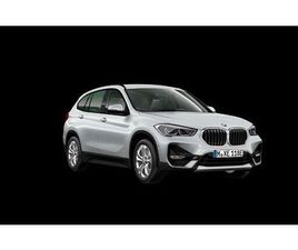 BMW X1 1.5IA XDRIVE25E LED LEDER TREKHAAK