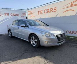 1.6 HDI ALLURE *GPS*HEADUP DISPLAY*