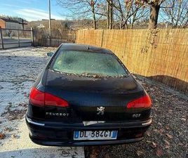 2.7 HDI AVORIO AUTO FAP