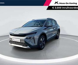 SELECTION ELEKTROMOTOR 125 KW / 170 PK SUV ELEKTRI