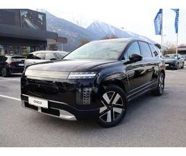 HYUNDAI IONIQ 9 PRESTIGE LINE 110 KWH 4WD ABZÜGLICH SUPERBONUS 96