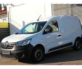 RENAULT EXPRESS VAN RENAULT EXPRESS 1.5DCI # KLIMA # EASYLINK # PDC # EURO 6