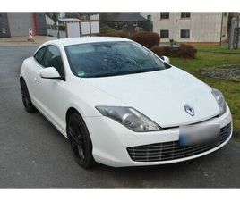 LAGUNA COUPE 2,0 DCI