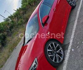 OPEL INSIGNIA GSI OPEL INSIGNIA GS 2.0 CDTI BITURBO 4X4 GSI AUTO