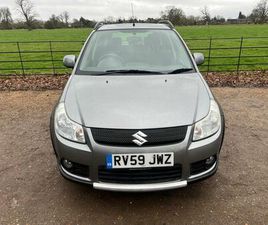 1.6 16V GLX AUTO EURO 4 5DR