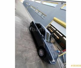 DAIHATSU APPLAUSE SAHIBINDEN DAIHATSU APPLAUSE 1.6 LI 1990 MODEL KONYA 140.000 KM GRI - 38365880 | ARABAM.COM