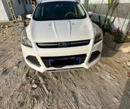 FORD ESCAPE FORD ESCAPE 2015 - SICAP LIBERTÉ | EXPAT-DAKAR