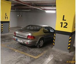 SAHIBINDEN CHRYSLER STRATUS 2.5 LX 1997 MODEL İZMIR 327.500 KM GRI - 38340992 | ARABAM.COM