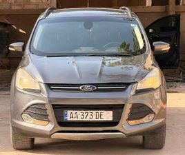 FORD ESCAPE FORD ESCAPE 2014 - AMITIÉ | EXPAT-DAKAR