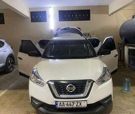 NISSAN KICKS 2019 - SICAP FOIRE | EXPAT-DAKAR