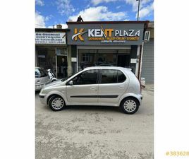 SAHIBINDEN TATA INDICA 1.4 TDI COMFORT 2005 MODEL KARAMAN 258.000 KM GRI - 38362817 | ARABAM.COM