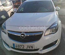 OPEL INSIGNIA OPC OPEL INSIGNIA
